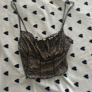 shein tank top